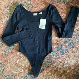 LEVI'S Jude Bodysuit